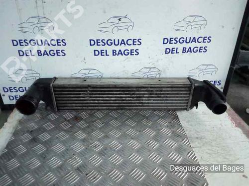 Used Intercooler Intercooler BMW 3 Compact (E46) 320 td (150 hp) 7599529 7599529