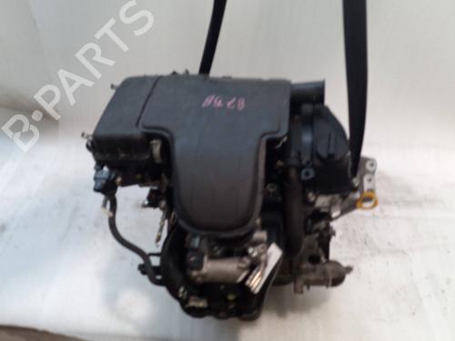 Engine TOYOTA AYGO (_B1_) 1.0 (KGB10_, KGB10R) | BP28143039M1 