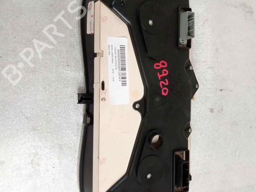 Instrument cluster DACIA LOGAN (LS_)  | BP25938816C47 