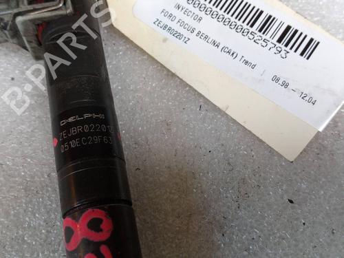 Injector FORD FOCUS I (DAW, DBW) 1.8 16V | BP22798478M100 