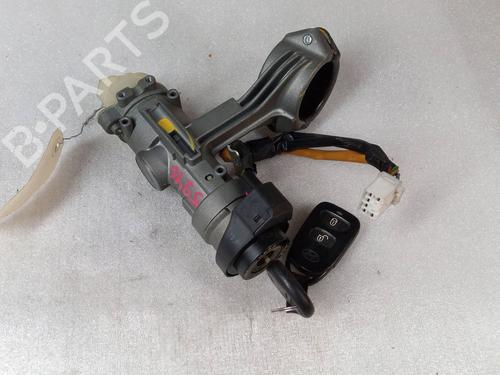 Used Ignition barrel HYUNDAI TUCSON (JM) 2.0 CRDi (113 hp) 18553252