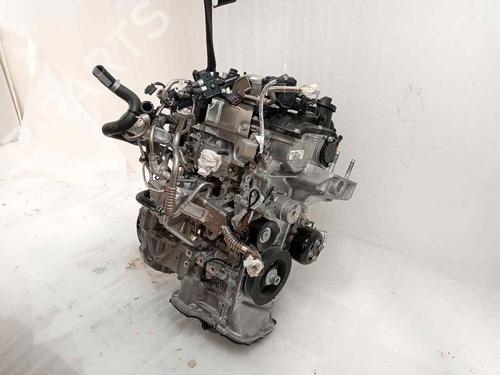 Engine HYUNDAI i20 III (BC3, BI3)  | BP21063950M1 