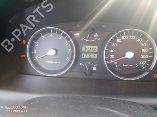 Used Parts HYUNDAI GETZ (TB)  1.6  2280048