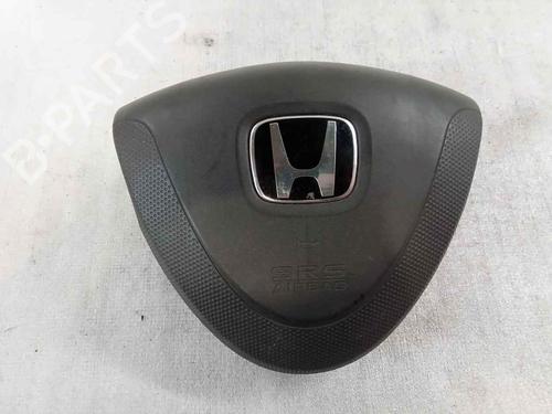 Førerens kollisjonspute HONDA JAZZ II (GD_, GE3, GE2) 1.2 i-DSI (GD5, GE2) (78 hp) 27206952
