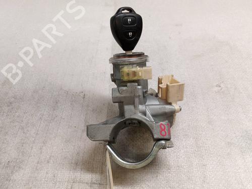 Electronic module TOYOTA VERSO (_R2_) | BP33932493M83 - Image 4