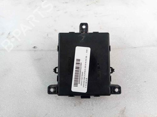 Elektronisk modul MERCEDES-BENZ M-CLASS (W164) ML 280 CDI 4-matic (164.120) | BP20330358M83 