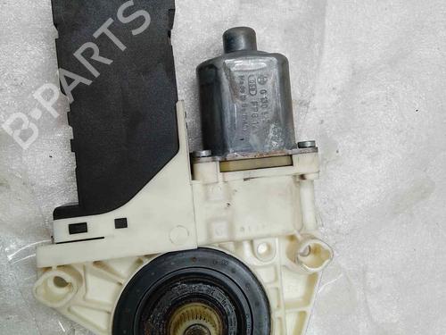 Left front window motor PEUGEOT 407 (6D_) 2.0 (6DRFNB, 6DRFNE) | BP14936716E21 