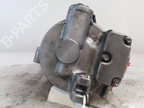 AC compressor BMW 3 (E90) 320 d | BP28196400M34 
