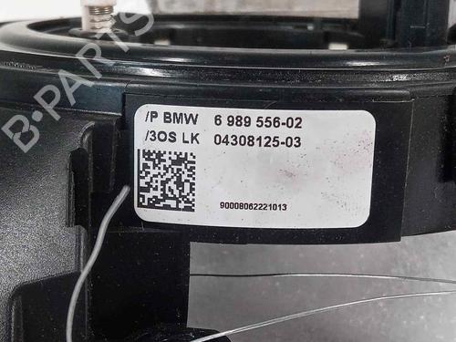 Squib airbag BMW 1 (E81) 116 i | BP11537709C102