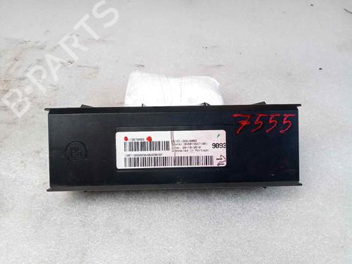 Elektronisk modul OPEL MERIVA B MPV (S10) 1.7 CDTI (75) (131 hp) 18744945
