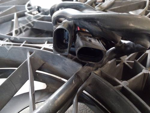 Fan MERCEDES-BENZ VITO Bus (W639) 115 CDI (639.701, 639.703, 639.705) | BP30759642M128