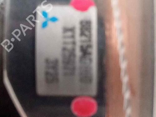 Ignition barrel SUBARU LEGACY IV Estate (BP)  | BP29729707M48 