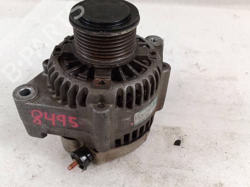 Alternator TOYOTA LAND CRUISER PRADO (_J12_)  | BP23424353M7 
