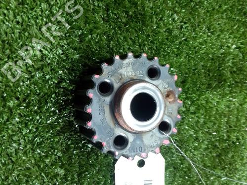 Used Pulley VW GOLF VII Variant (BA5, BV5) [2013-2022]  14166896