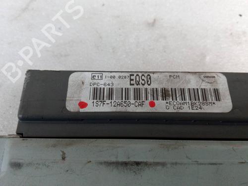 Electronic module FORD MONDEO III (B5Y)  | BP24124470M83 