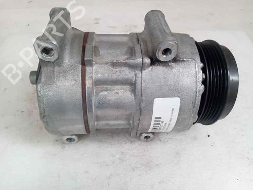 Used AC compressor MERCEDES-BENZ A-CLASS (W169) A 160 CDI (169.006, 169.306) (82 hp) 22798467