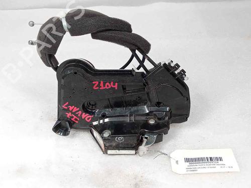 Front left lock HONDA CIVIC X Hatchback (FC_, FK_) 1.0 VTEC (FK6) | BP16161525C98 