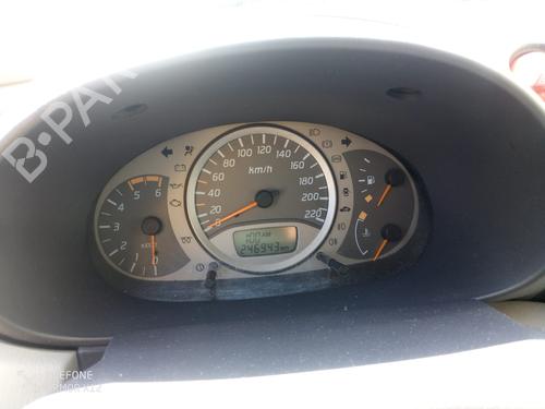ABS pump NISSAN ALMERA TINO (V10) 2.2 dCi | BP28196415M43 