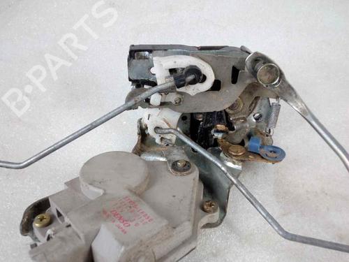 Front right lock SUZUKI JIMNY Closed Off-Road Vehicle (SN) 1.3 16V (SN413) | BP11046156C97 