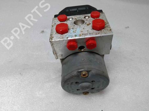ABS Bremseaggregat PEUGEOT 306 Hatchback (7A, 7C, N3, N5) 2.0 HDI 90 (90 hp) 15007217
