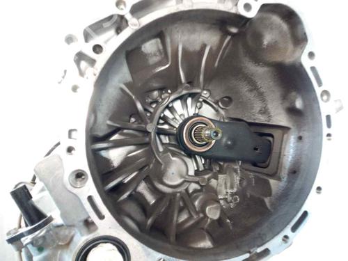 Gearbox MAZDA 2 (DE_, DH_) 1.5 (DE5FS) | BP10356011M3 