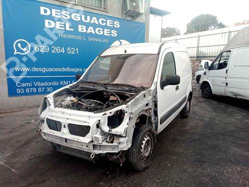 Used Parts NISSAN KUBISTAR Van (X76)  1.5 dCi 70  1169295