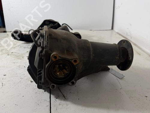 Front differential MITSUBISHI PAJERO III (V7_W, V6_W) 3.2 Di-D (V68W) | BP8335660M23