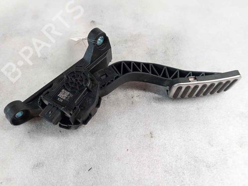 Used Pedal KIA NIRO I (DE) 1.6 GDI Plug-in Hybrid (141 hp) 25996204
