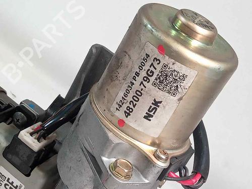 Steering column SUZUKI ALTO VI (FF) 1.1 (RF410) | BP23229584M21 