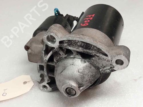 Startmotor OPEL CORSA C (X01) 1.7 DI (F08, F68) | BP13880929M8 