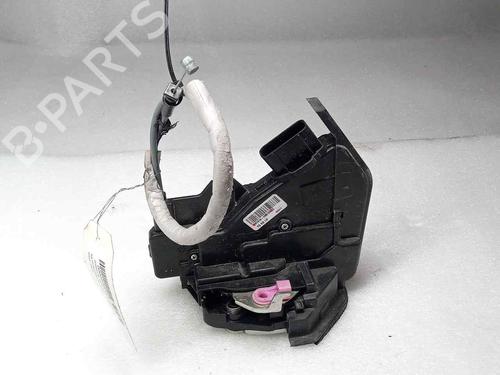 Used Front left lock KIA STONIC (YB) 1.0 T-GDi (101 hp) 18406986
