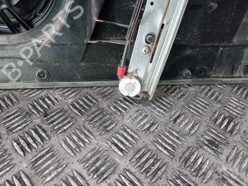 Rudehejsemekanisme ventre foran FORD FIESTA VI (CB1, CCN)  | BP10110372C22 