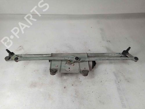 Front windshield wiper arm JEEP GRAND CHEROKEE II (WJ, WG) 2.7 CRD 4x4 | BP19515352C143 