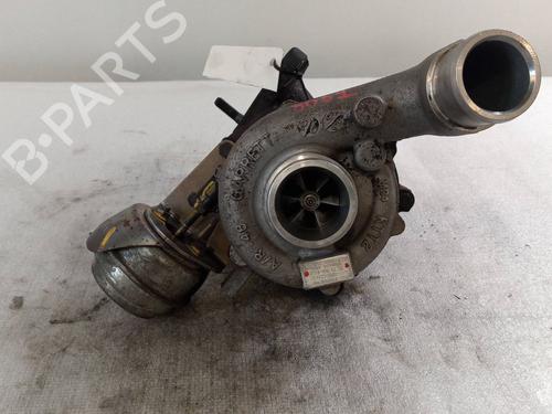 Turbolader/Kompressor SSANGYONG KYRON 2.0 Xdi (141 hp) 30689788