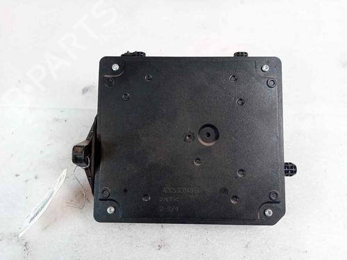 Sikringsdåse RENAULT MEGANE III Hatchback (BZ0/1_, B3_) 1.5 dCi (BZ09, BZ0D, BZ1W, BZ29, BZ14) | BP20371074E1 