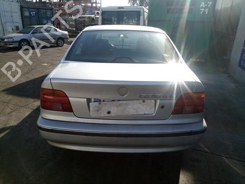 Elektronisk modul BMW 5 (E39) 525 tds | BP23261267M83 