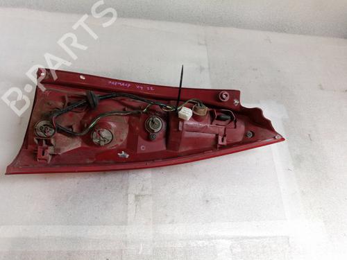 Left taillight MAZDA PREMACY (CP) 2.0 TD | BP32445030C34 