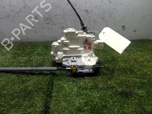 Rear right lock SEAT LEON (1P1) 1.6 | BP9183407C99 