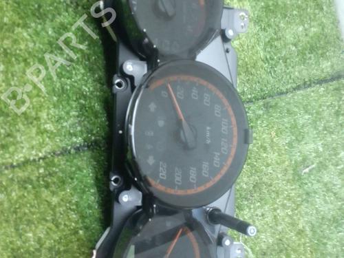 Instrument cluster HONDA JAZZ II (GD_, GE3, GE2) 1.3 iDSi (GD1) | BP8276172C47 
