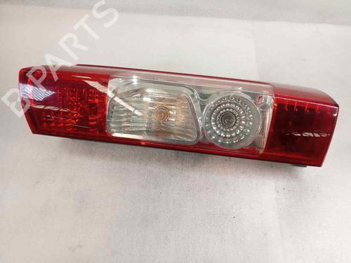 Right taillight CITROËN JUMPER II Van 2.2 HDi 120 | BP32444973C35 