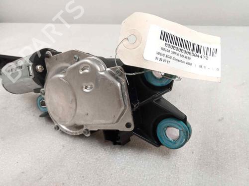 Used Rear wiper motor VOLVO XC70 II (136) [2007-2016]  15285183