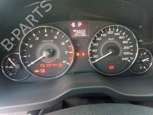 Starter SUBARU LEGACY V Estate (BR) 2.0 D AWD | BP16134577M8 