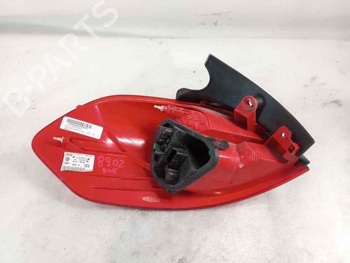 Right taillight RENAULT CLIO III Grandtour (KR0/1_) 1.5 dCi | BP27931381C35 