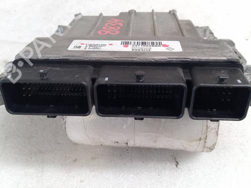 Engine control unit (ECU) RENAULT MEGANE IV Hatchback (B9A/M/N_)  | BP24802518M57