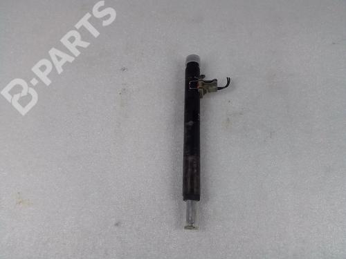 Used Injector Injector KIA CARNIVAL II (GQ) 2.9 CRDi (144 hp) 11145471 11145471