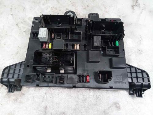 Sikringsdåse OPEL ASTRA J GTC 2.0 CDTI (08) (165 hp) 16342034