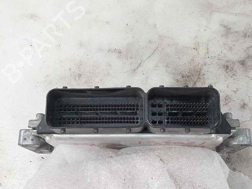 Engine control unit (ECU) VW GOLF IV (1J1) 1.9 TDI | BP16761580M57 