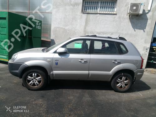 ABS pump HYUNDAI TUCSON (JM)  | BP27575195M43 