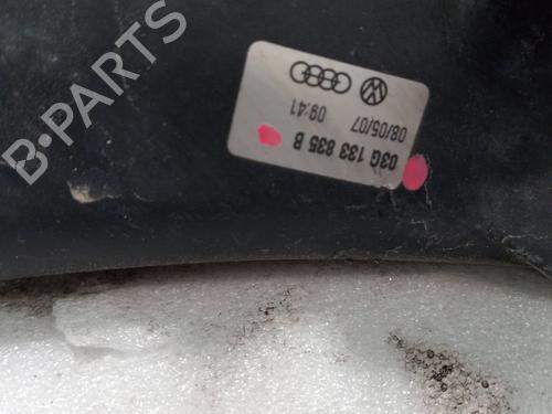 Air filter box AUDI A4 B7 (8EC) 2.0 TDI 16V | BP25913909M87