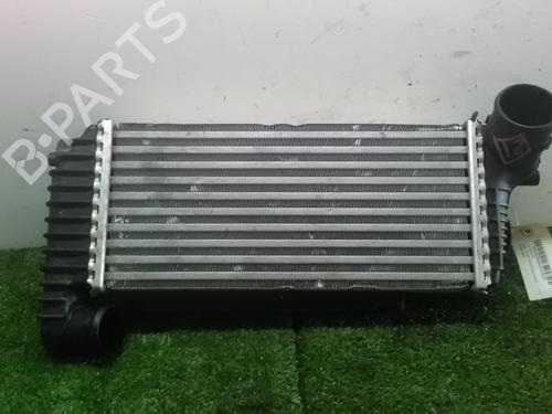 Used Intercooler FORD TOURNEO COURIER B460 MPV [2014-2025]  8542985